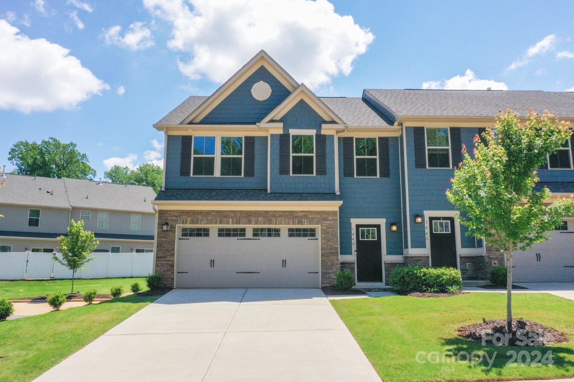 Property image 1 at 144 Lanyard Drive, Mooresville, NC 28117