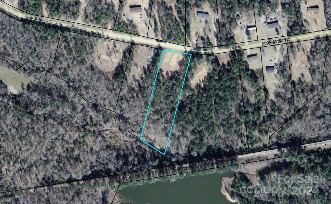 Property image 5 at 417 Hard Rock Road, Winnsboro, SC 29180