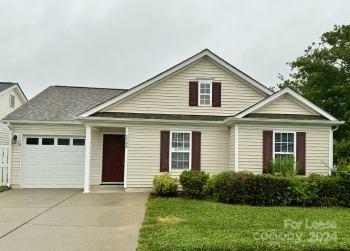 Property image 1 at 3206 Salud Lane, Fort Mill, SC 29707