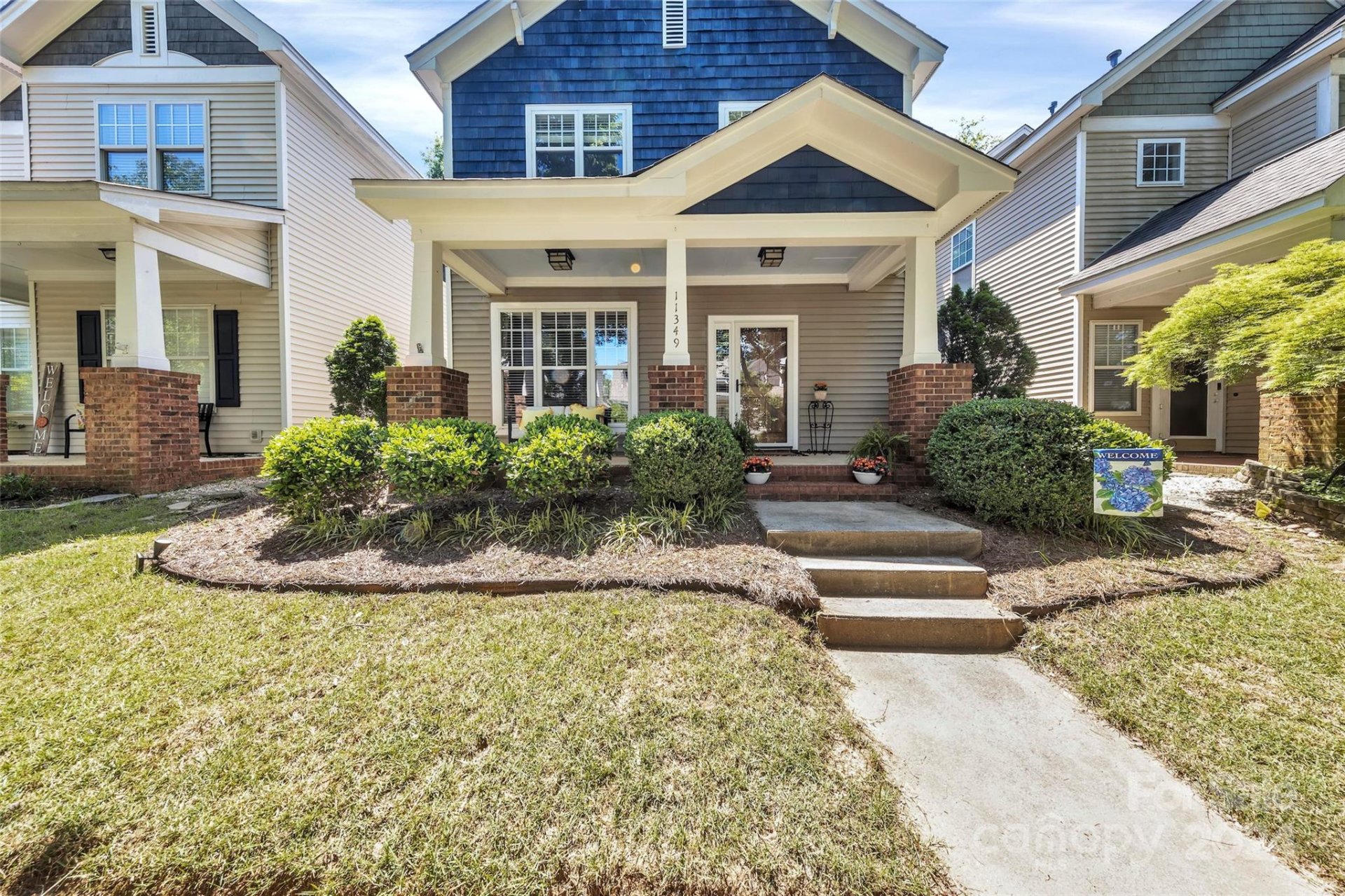 11349 Charlotte View Drive