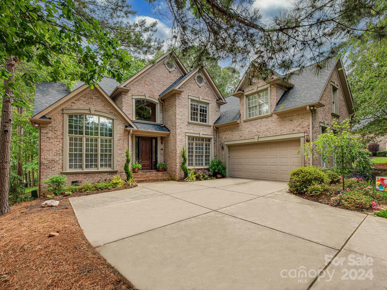 Property image 1 at 109 Whiterock Drive, Mount Holly, NC 28120