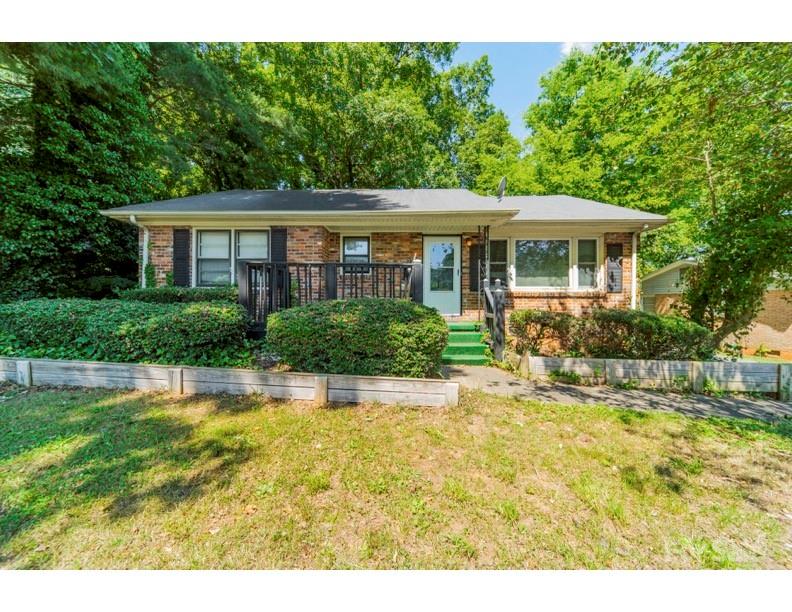 2340 Westerly Hills Drive