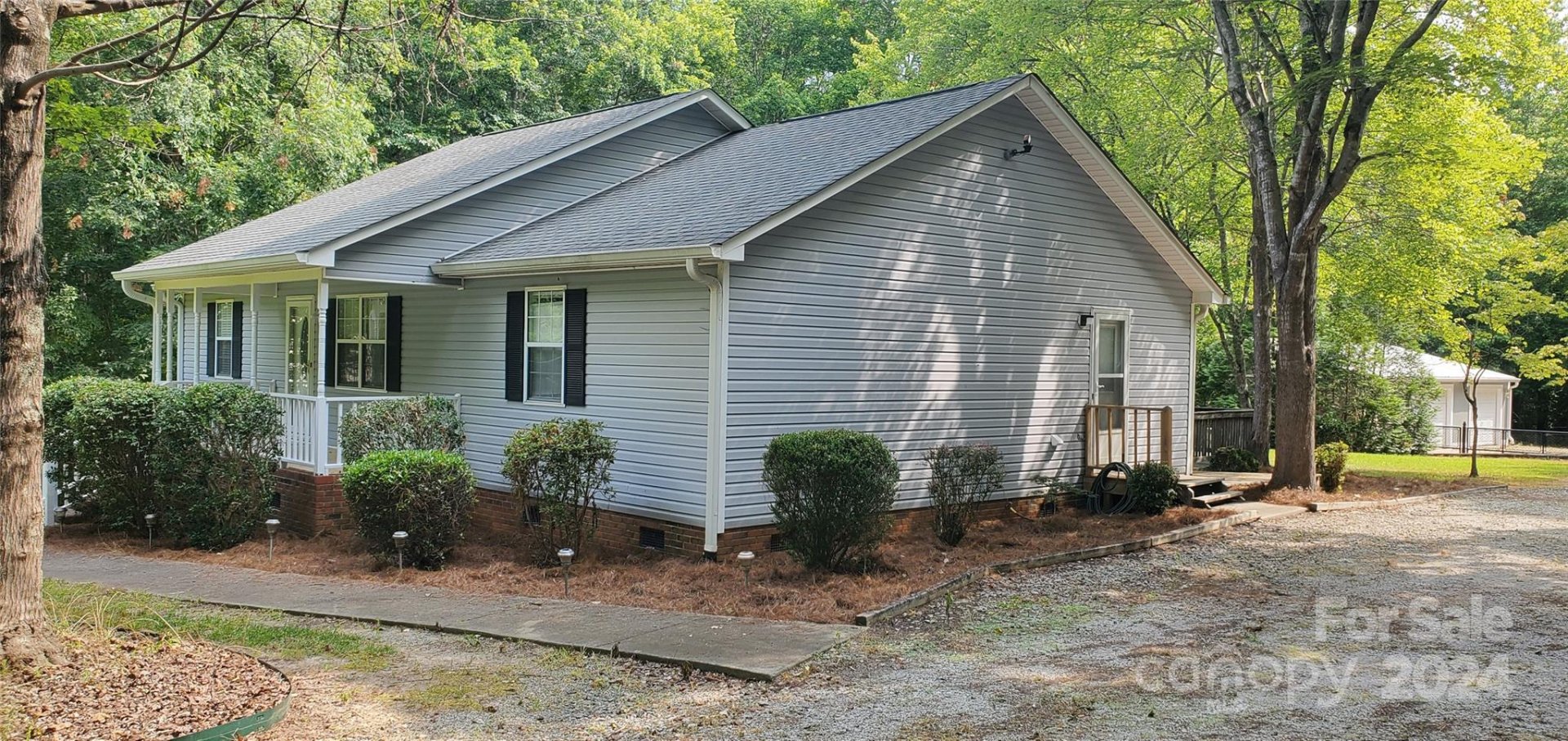Property image 2 at 6505 Providence Road, Waxhaw, NC 28173