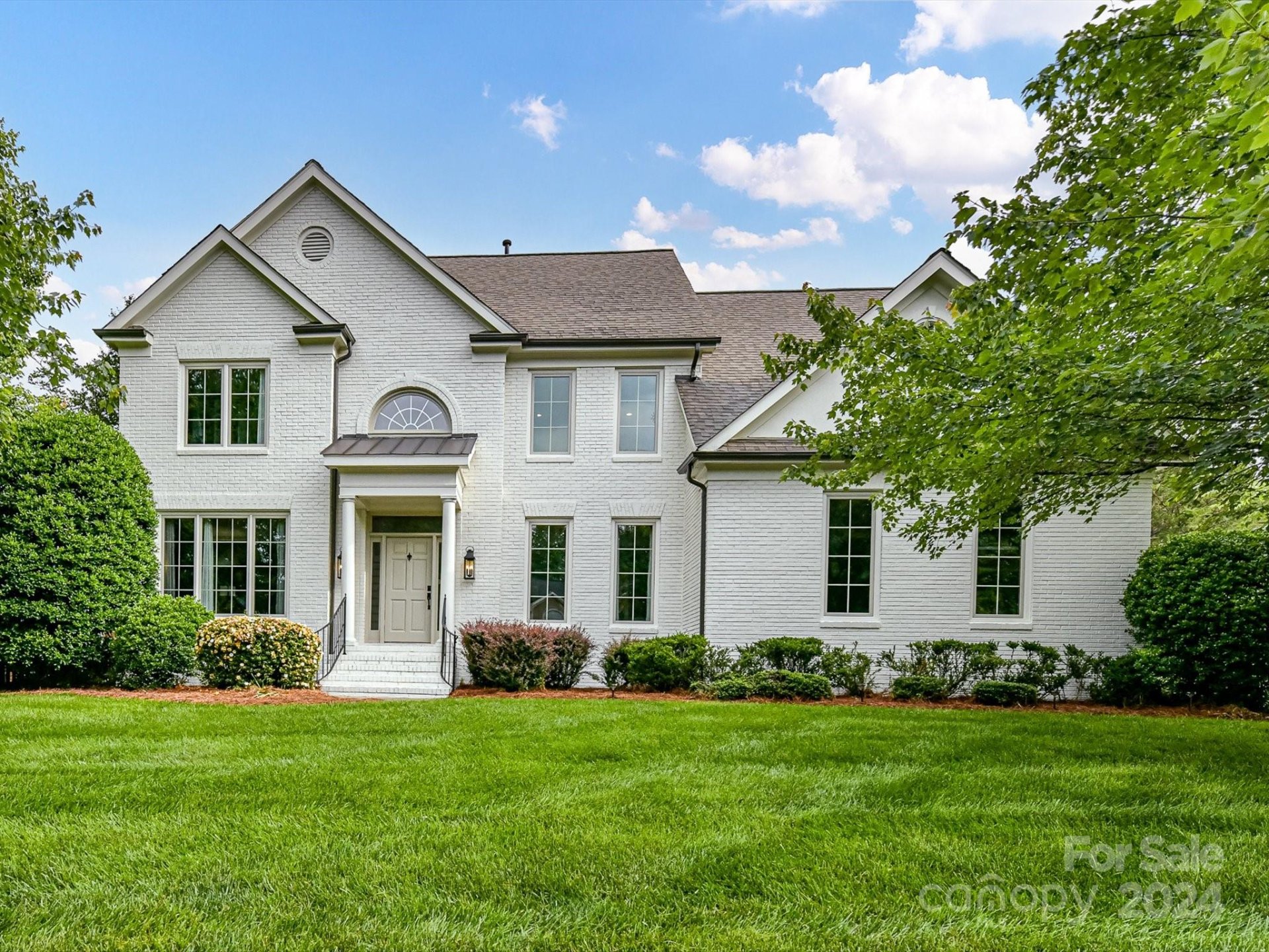 Property image 1 at 10501 Wynyates Lane, Charlotte, NC 28270