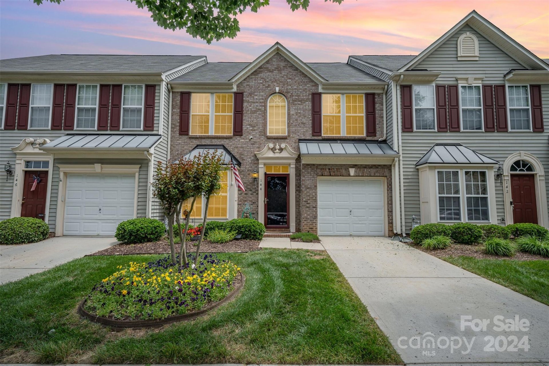 Property image 1 at 144 South Arcadian Way, Mooresville, NC 28117