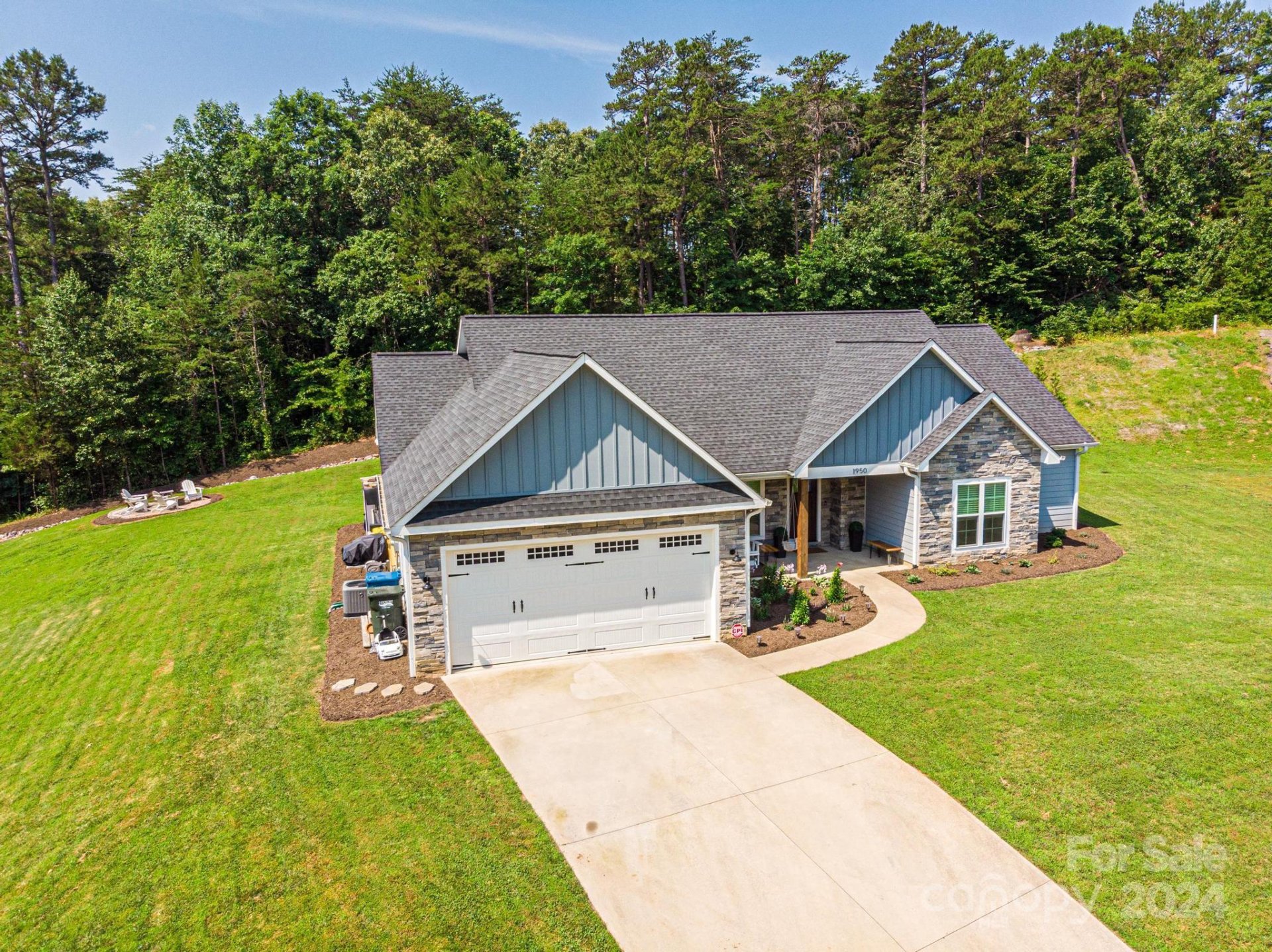 Property image 3 at 1950 45th Avenue Place, Hickory, NC 28601