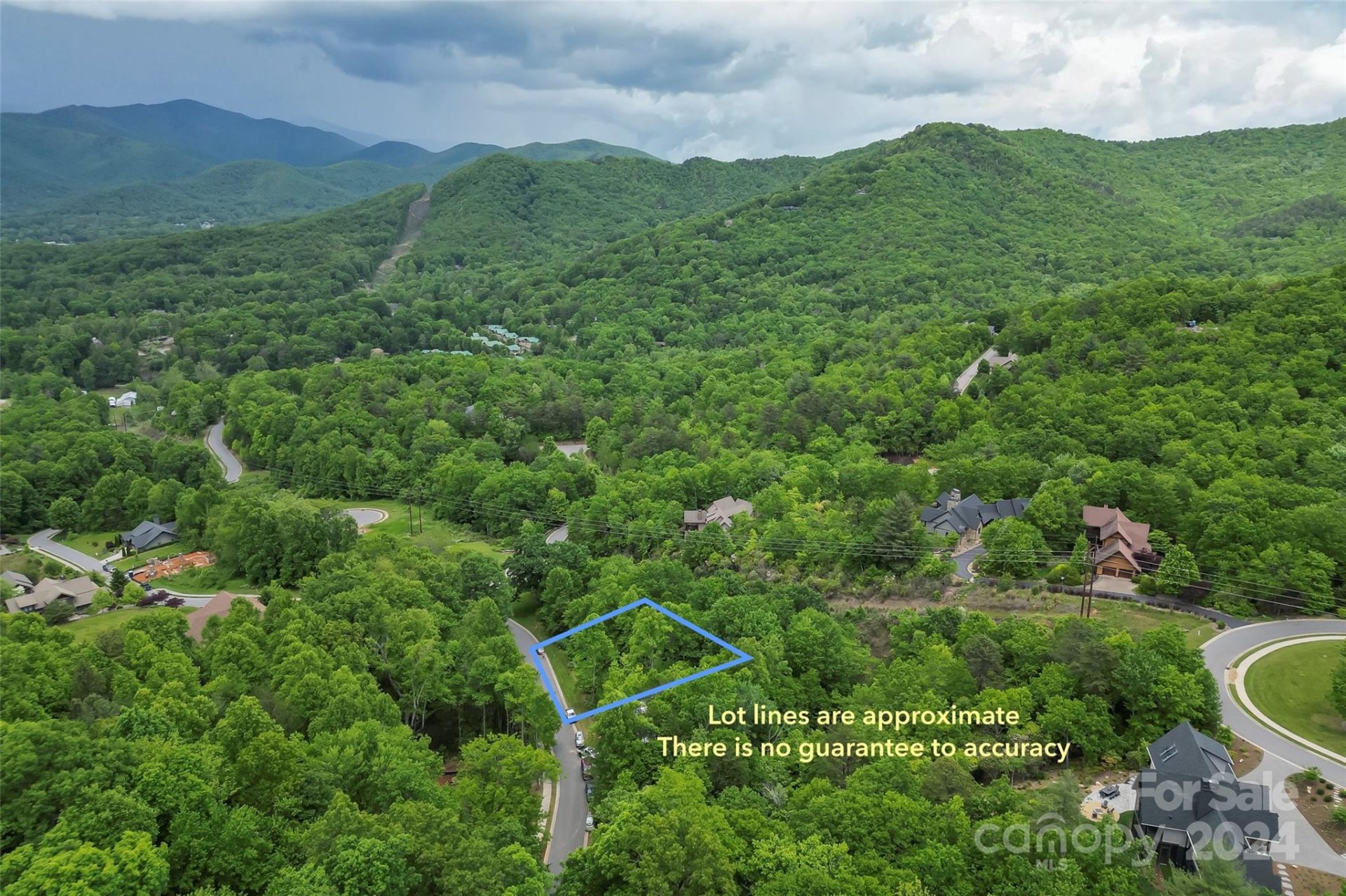 Property image 2 at 26 Old Lafayette Lane, Black Mountain, NC 28711