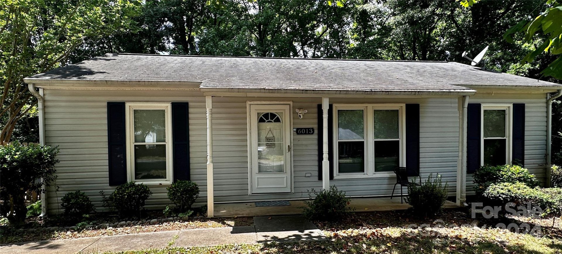 Property image 1 at 6013 Acadian Woods Drive, Charlotte, NC 28227