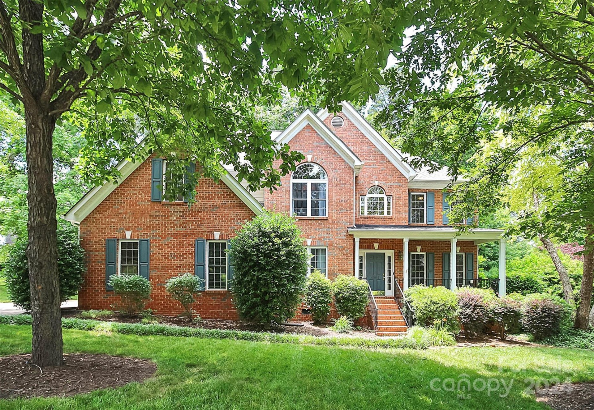 Property image 1 at 4506 Brent Wood Drive, Belmont, NC 28012