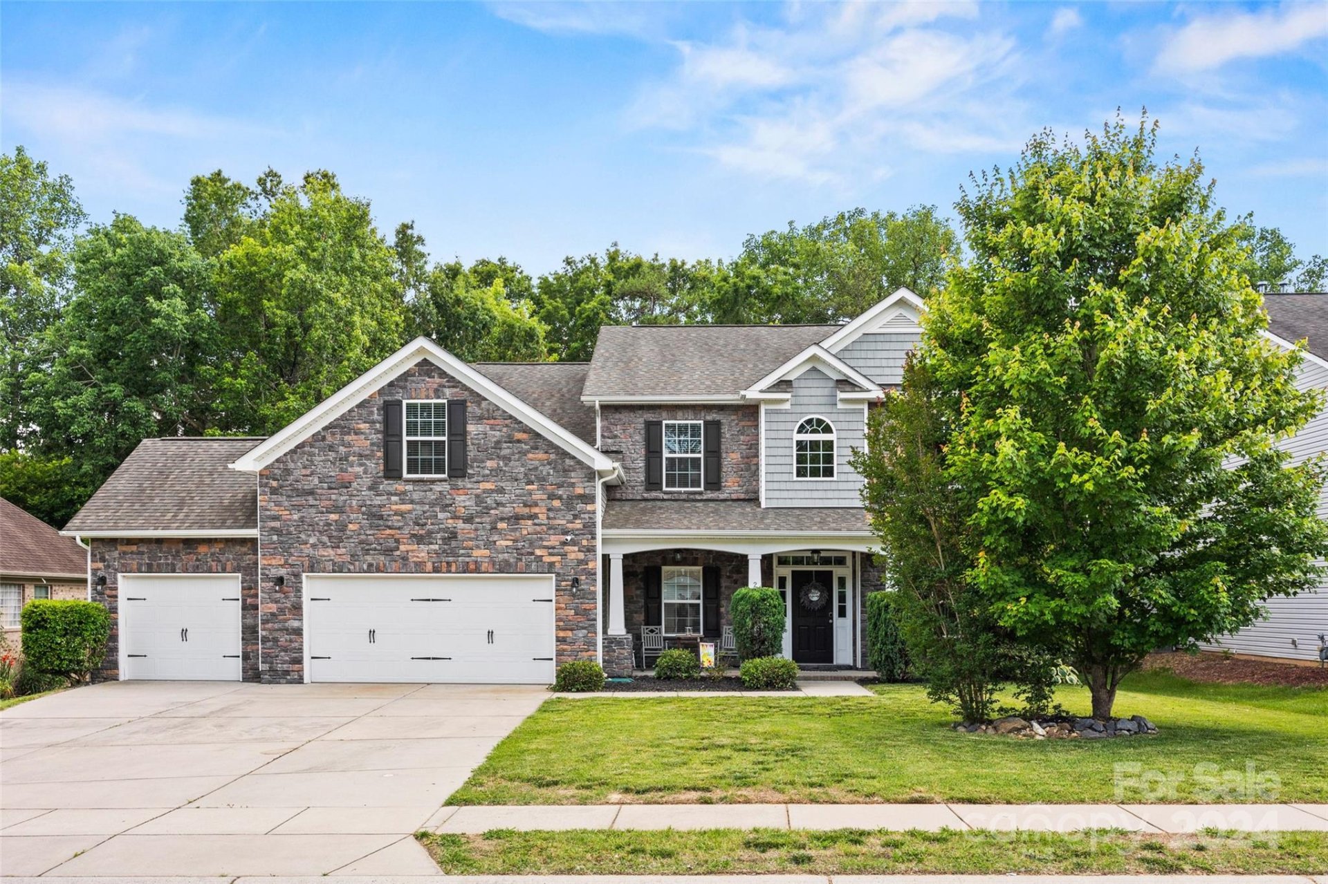 Property image 1 at 2624 Chatham Drive, Indian Land, SC 29707