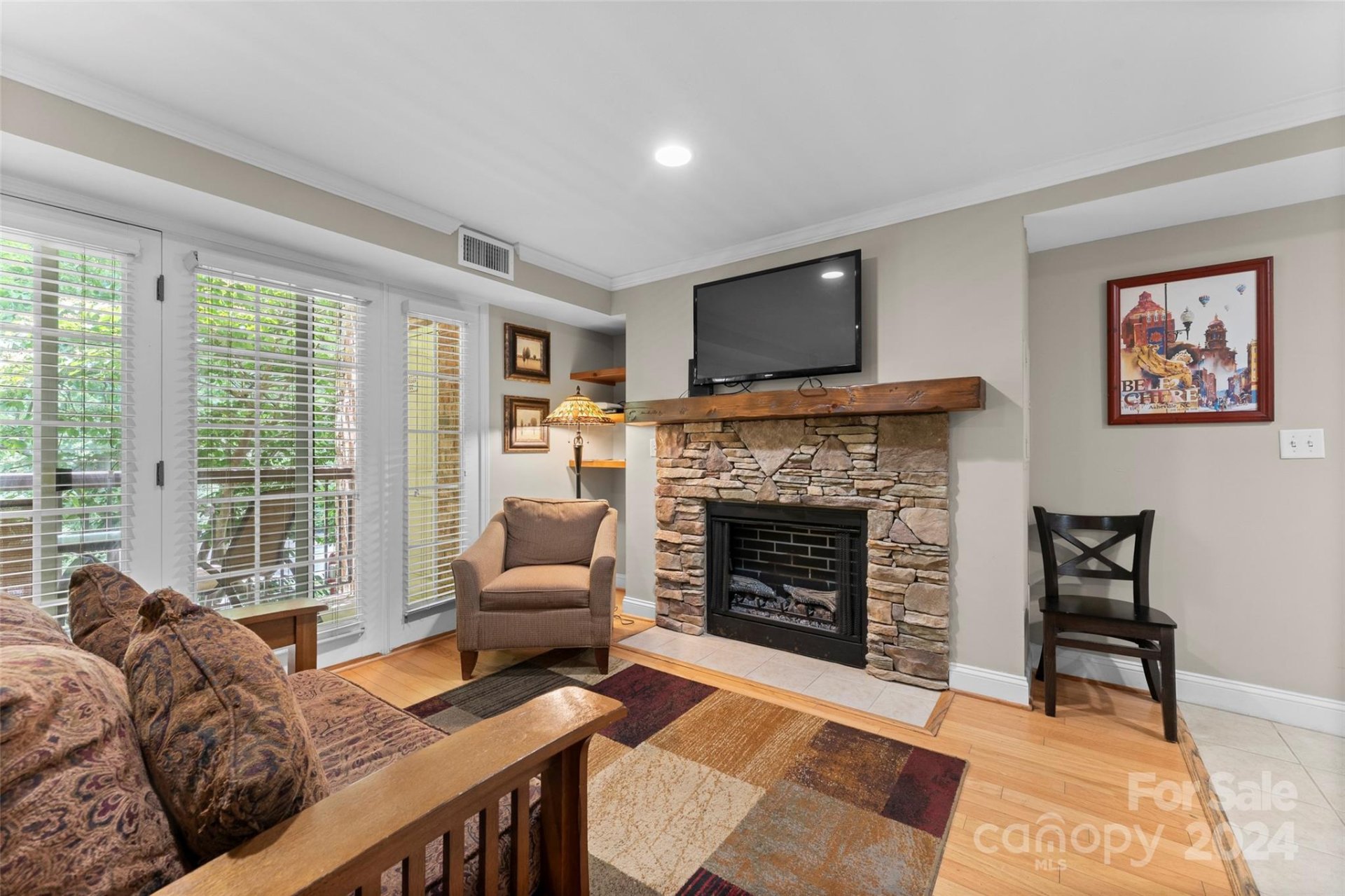 Property image 2 at 119 Bowling Park Road, Asheville, NC 28803