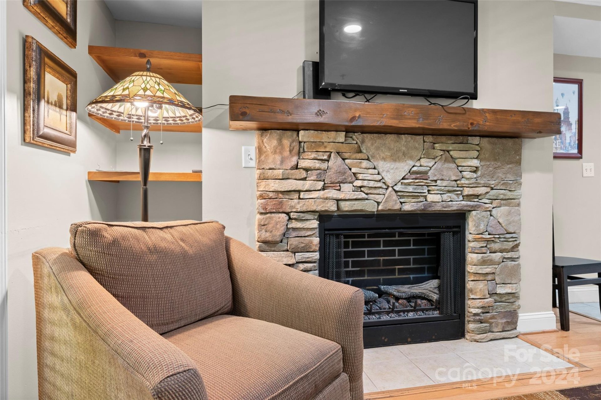 Property image 3 at 119 Bowling Park Road, Asheville, NC 28803