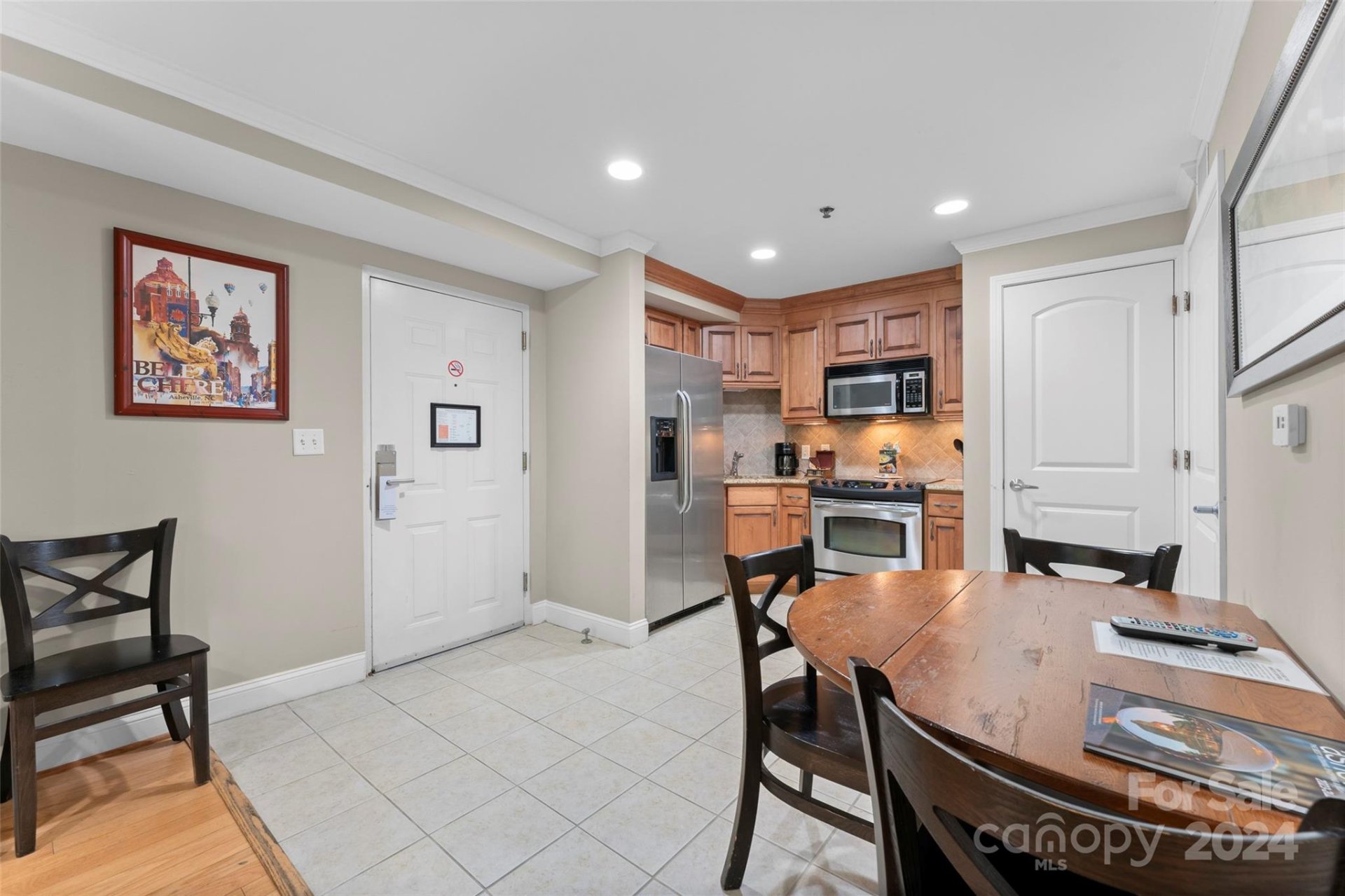 Property image 5 at 119 Bowling Park Road, Asheville, NC 28803