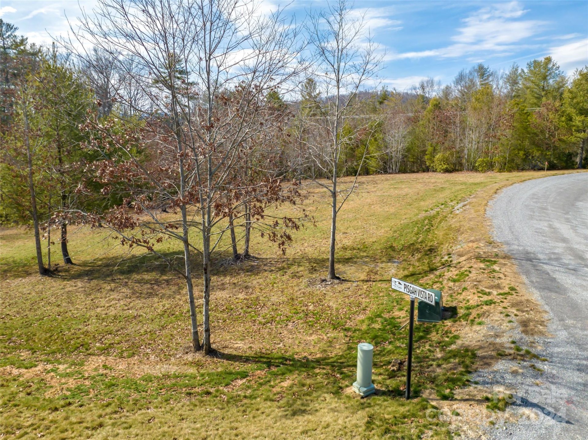 Property image 3 at 405 Pisgah Vista Road, Fletcher, NC 28732