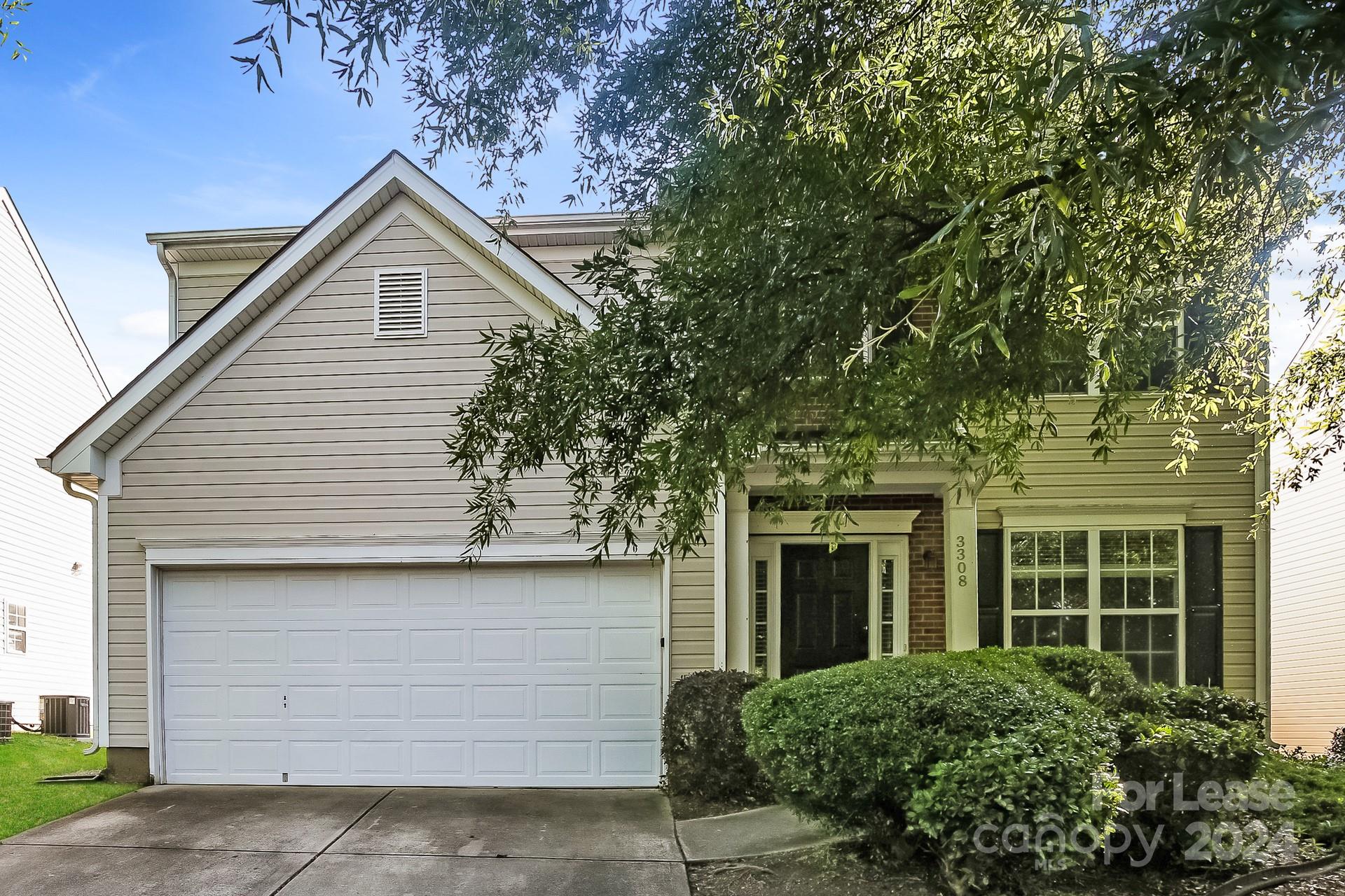 Property image 1 at 3308 Paxton Ridge Drive, Indian Trail, NC 28079