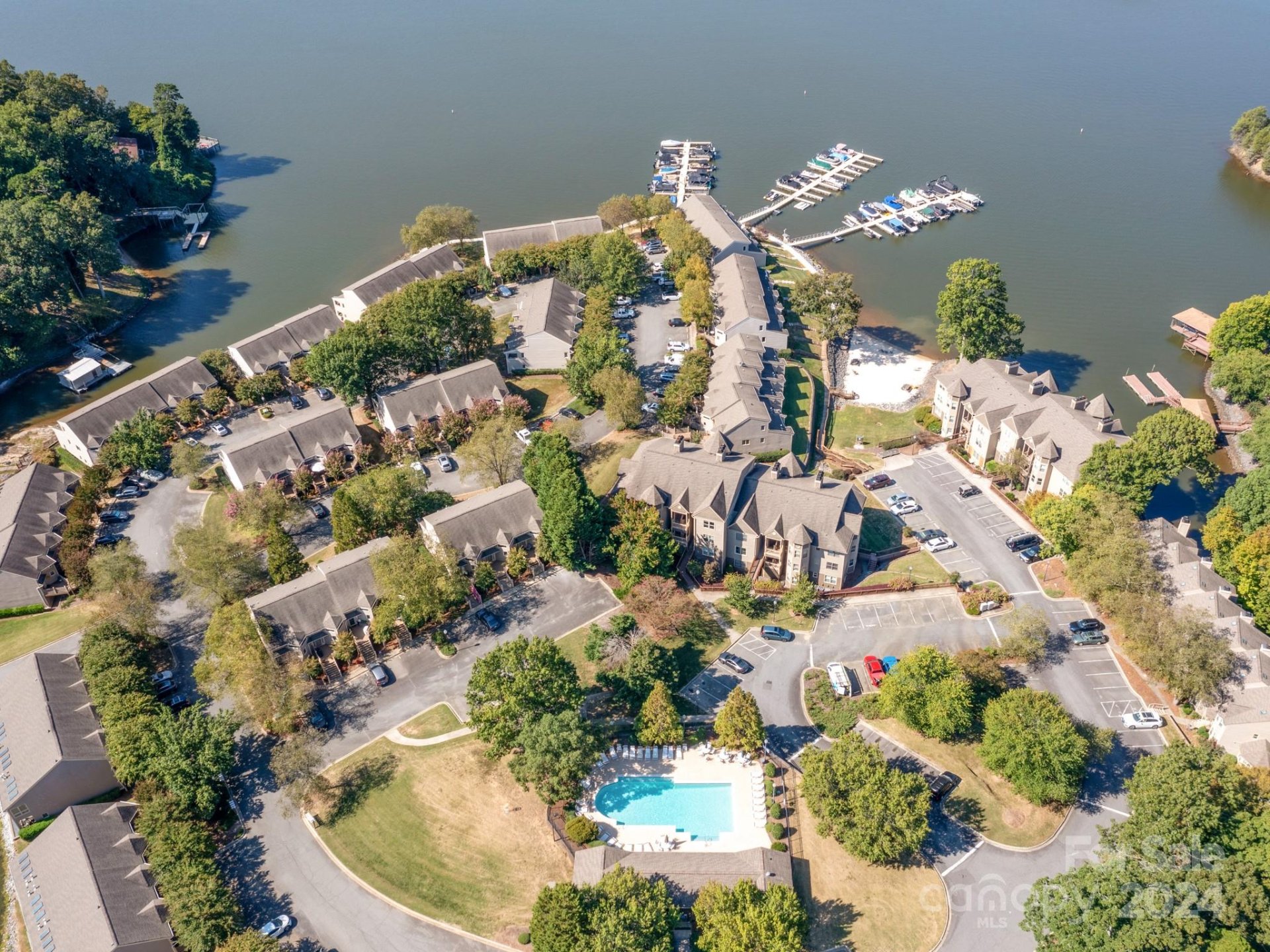 Property image 1 at 14623 Waterside Drive, Charlotte, NC 28278