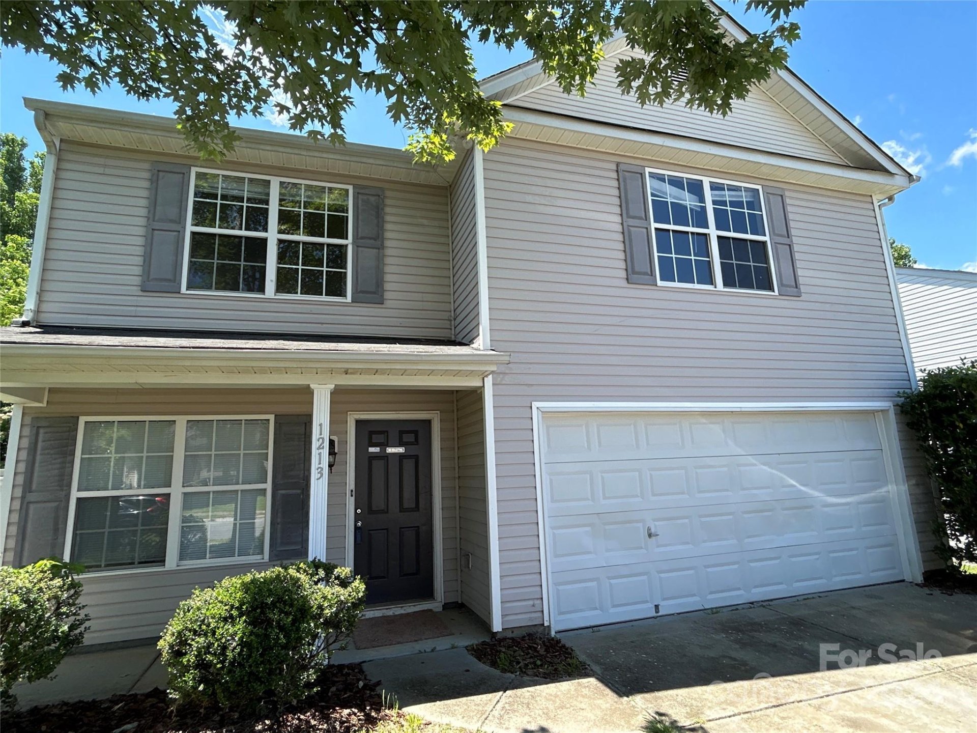 Property image 1 at 1213 Jordans Pond Lane, Charlotte, NC 28214