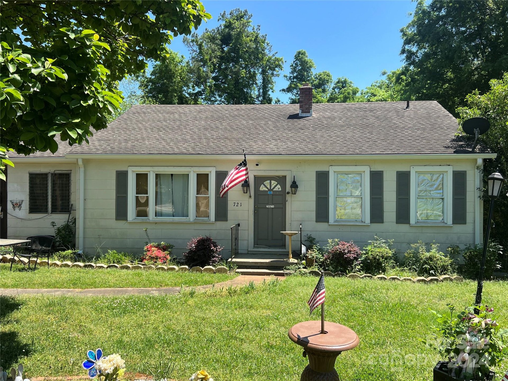 Property image 1 at 721 York Avenue, Rock Hill, SC 29730