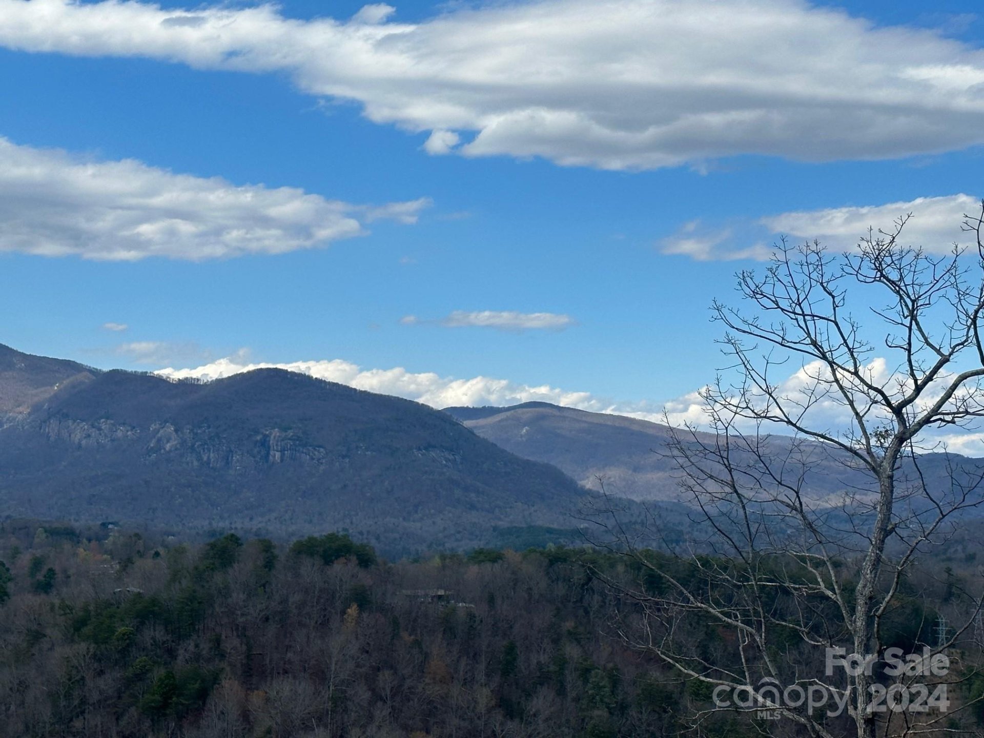 Property image 2 at 0000 Boulder Ridge, Lake Lure, NC 28746