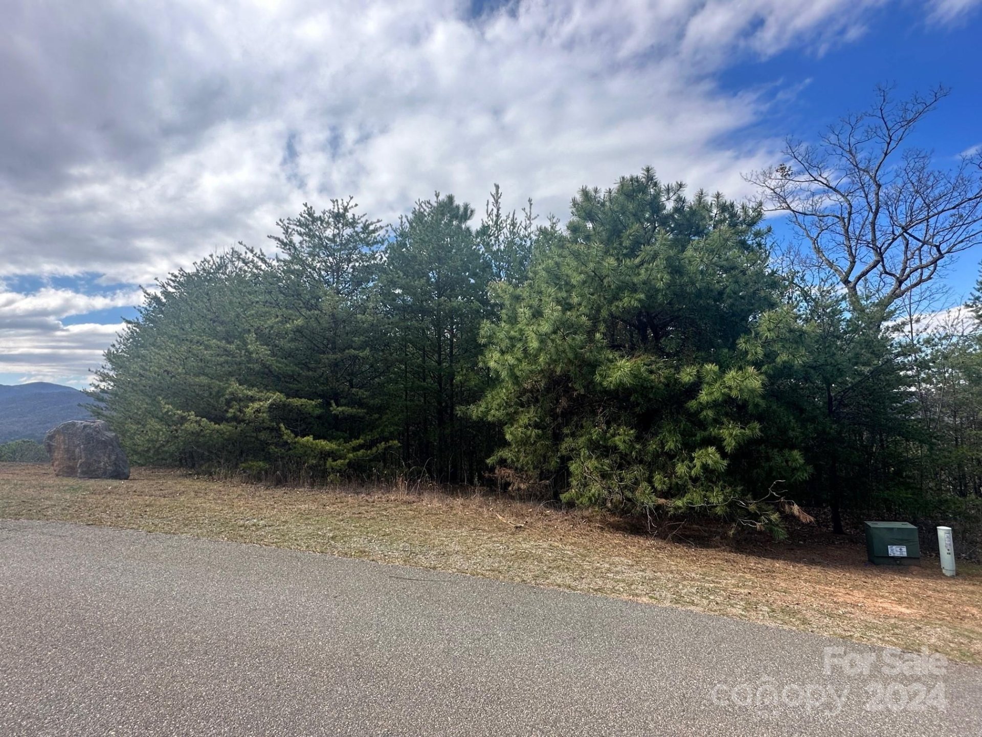 Property image 4 at 0000 Boulder Ridge, Lake Lure, NC 28746