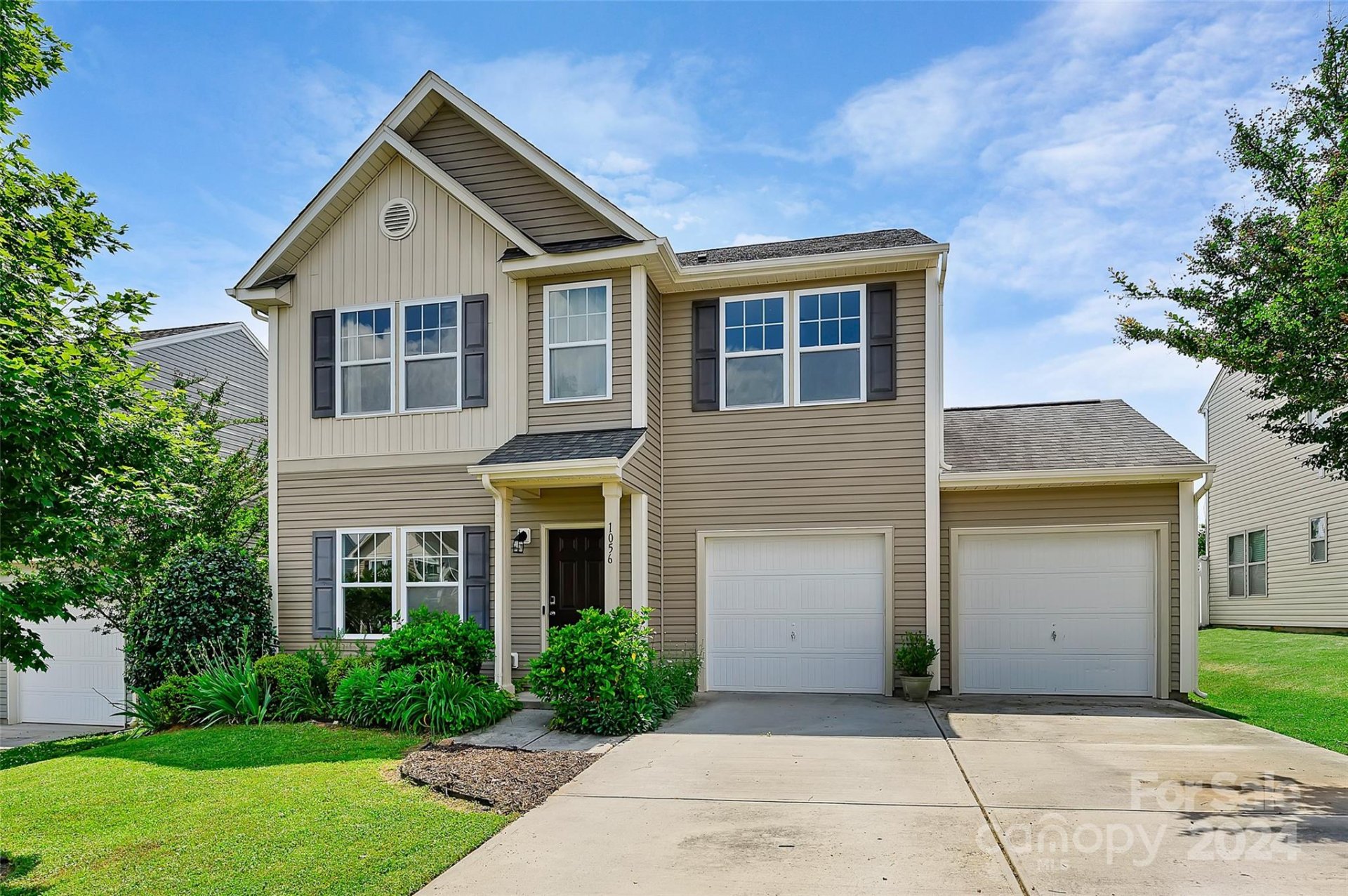 Property image 1 at 1056 Newton Avenue, Rock Hill, SC 29732