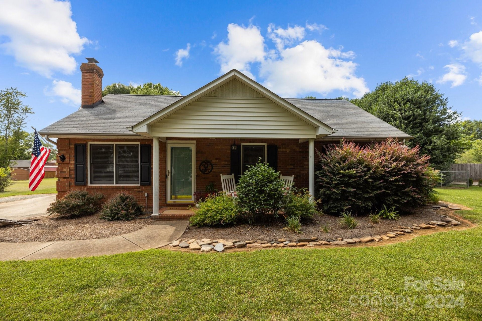 Property image 1 at 4713 Myers Road, Monroe, NC 28110