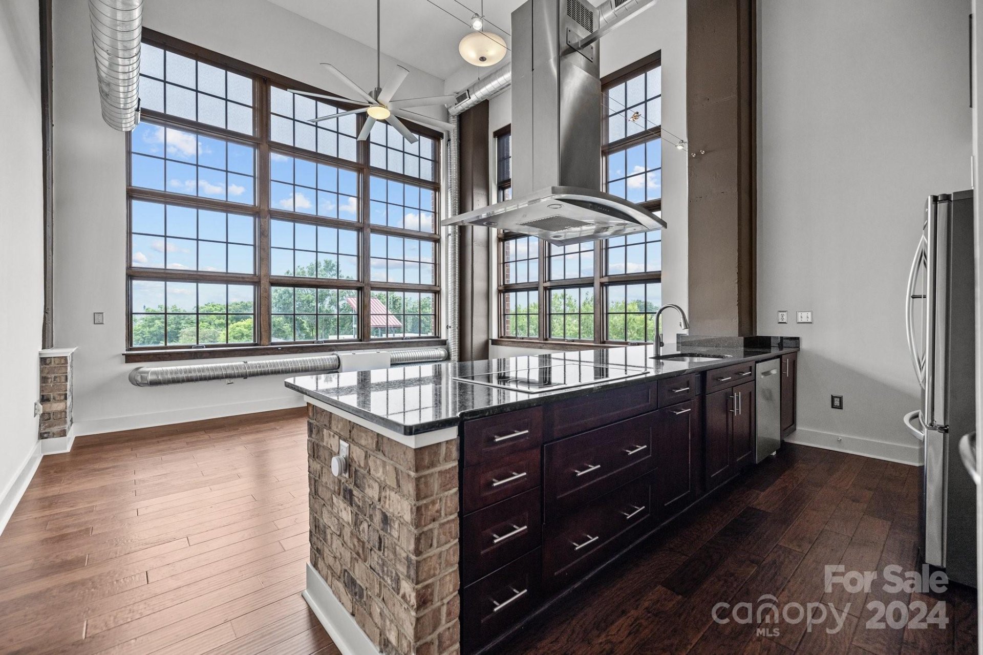 Property image 1 at 715 Graham Street, Charlotte, NC 28202