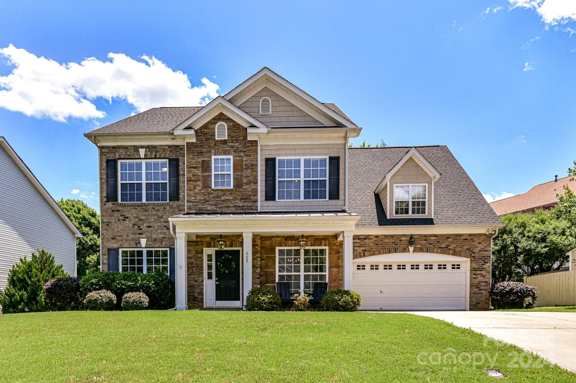 668 Ravenglass Drive