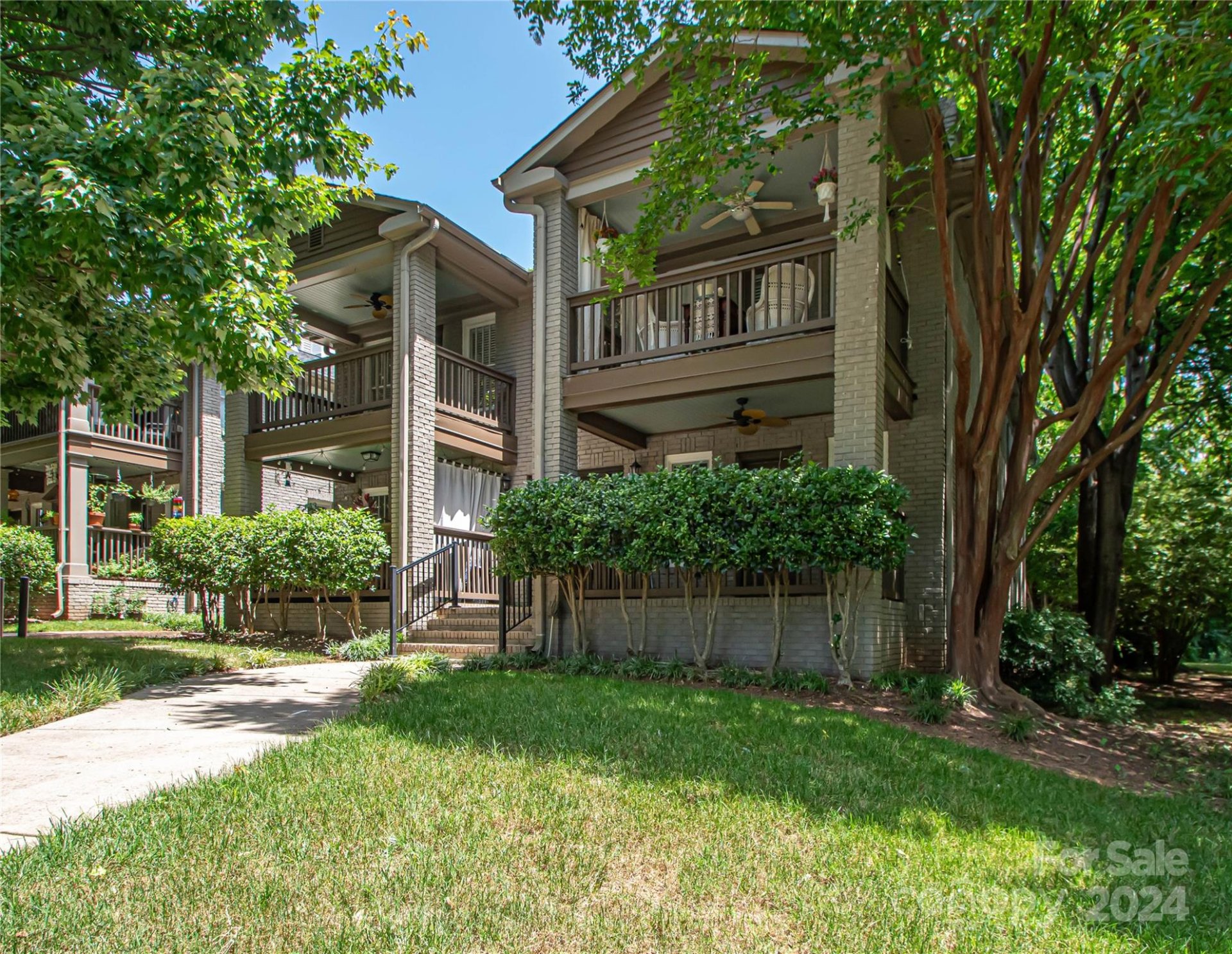 Property image 1 at 522 Oakland Avenue, Charlotte, NC 28204