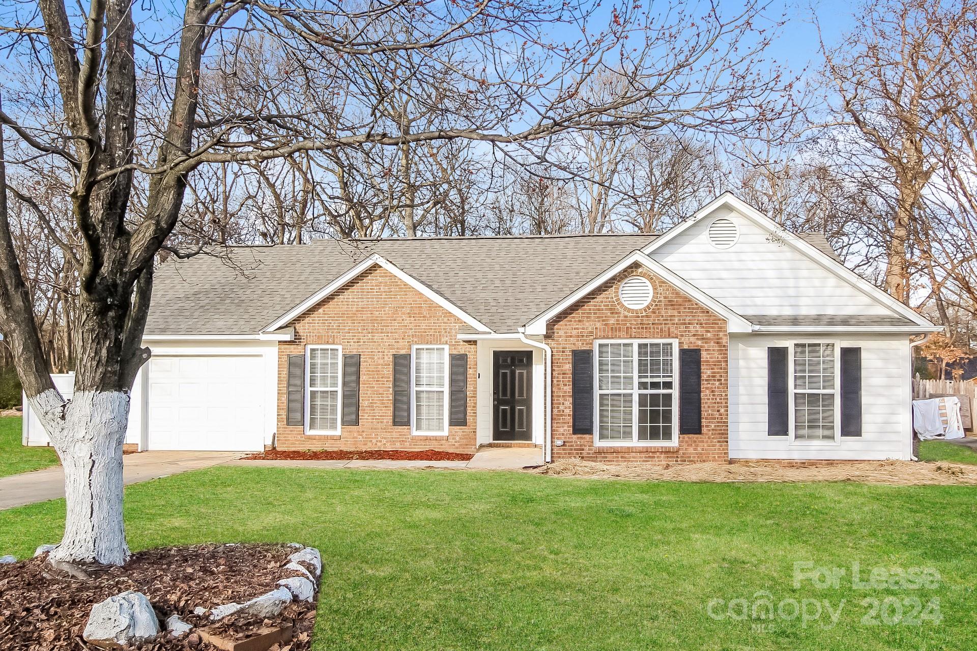 Property image 1 at 4668 Falcon Chase Drive, Concord, NC 28027