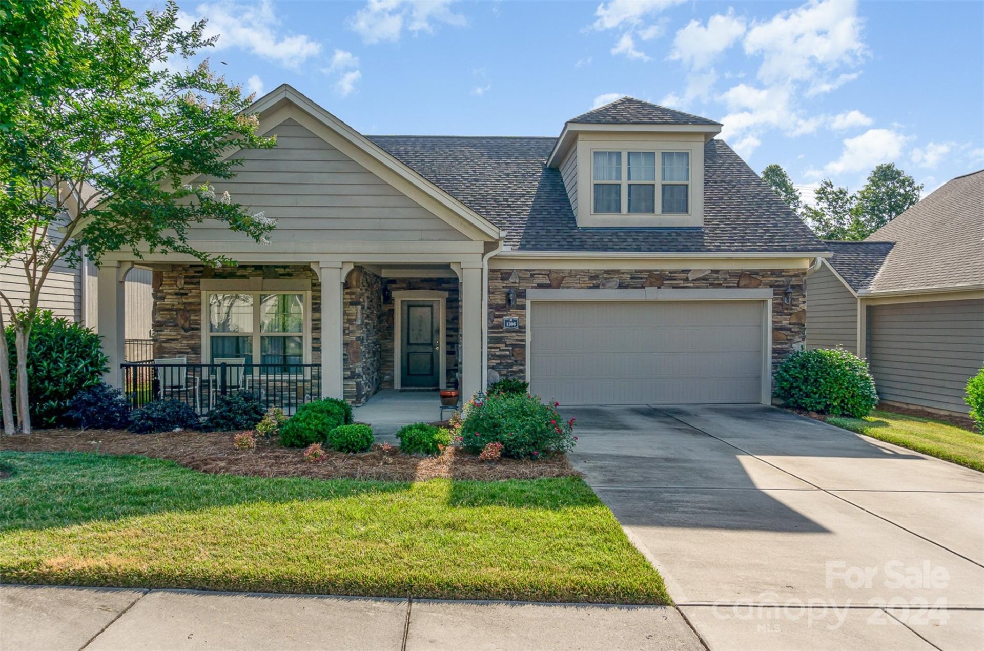 1306 Haywood Park Drive
