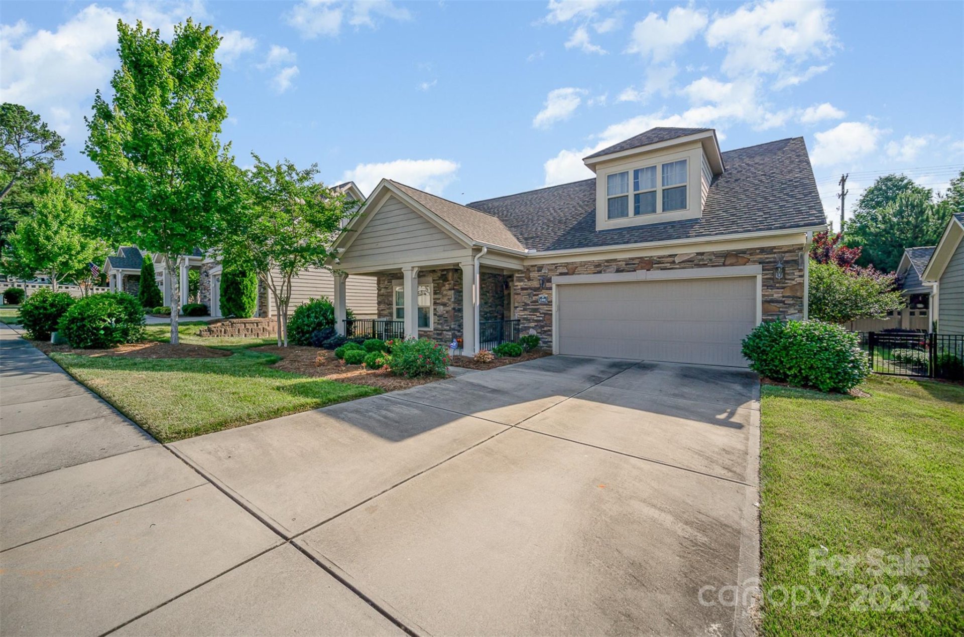 Property image 2 at 1306 Haywood Park Drive, Waxhaw, NC 28173