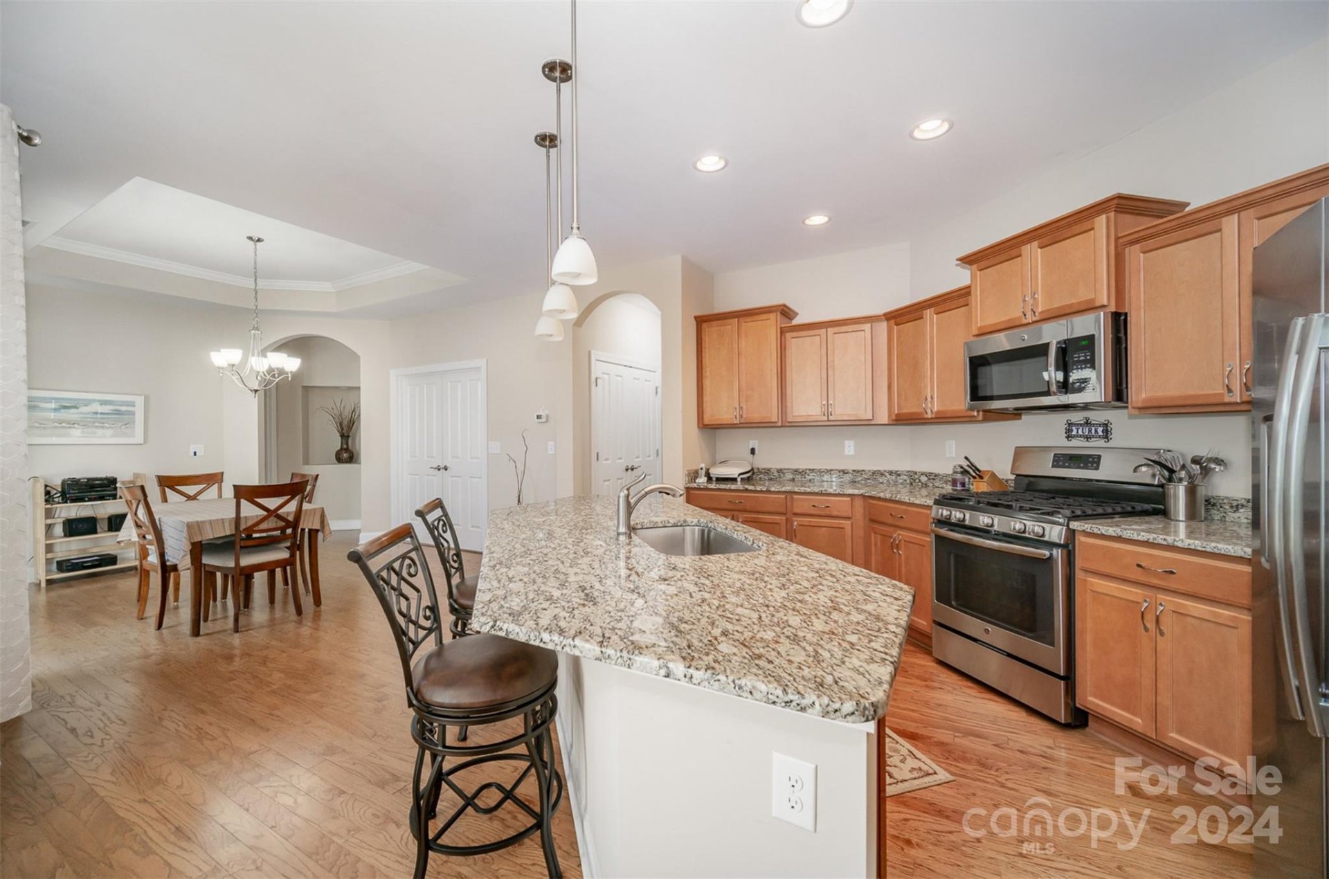 Property image 3 at 1306 Haywood Park Drive, Waxhaw, NC 28173