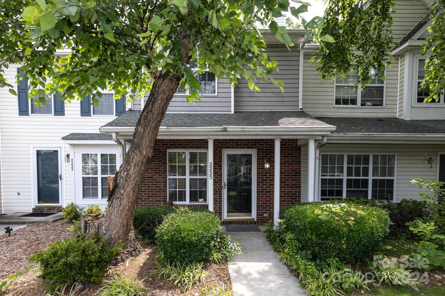 Property image 1 at 2225 Cigar Court, Charlotte, NC 28273