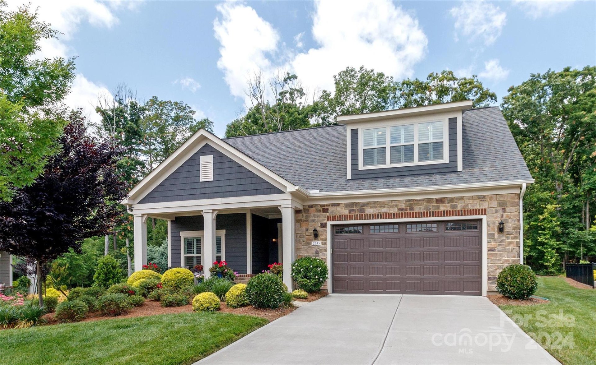 Property image 1 at 2345 Wesley Landing Road, Waxhaw, NC 28173