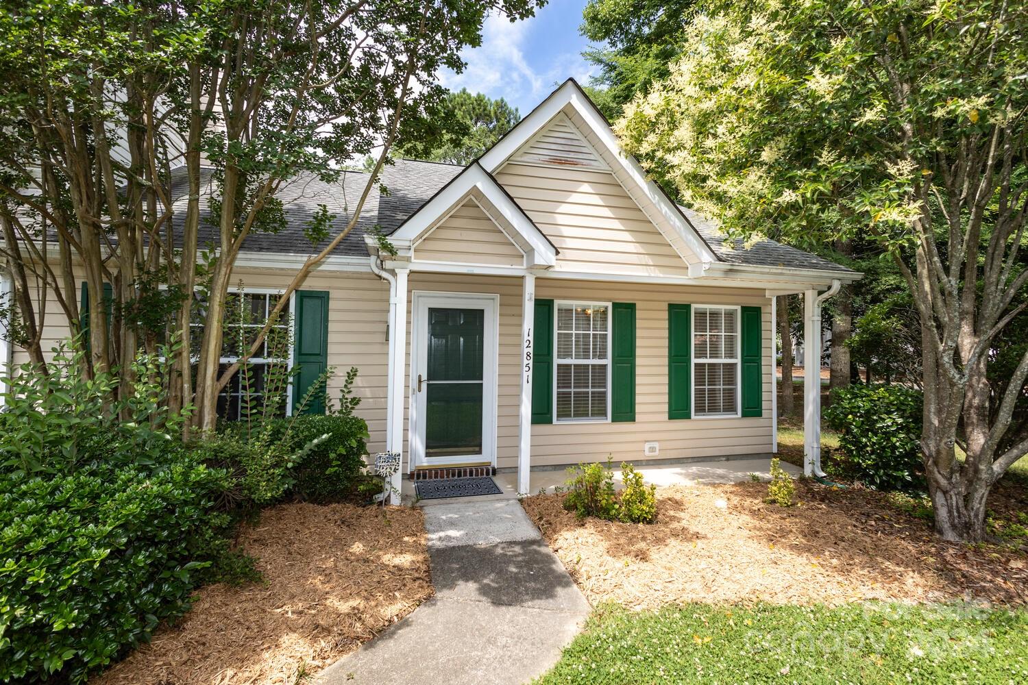 Property image 1 at 12851 Spirit Bound Way, Charlotte, NC 28273