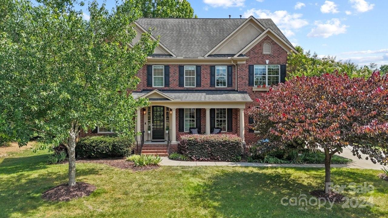Property image 1 at 2105 Worthington Drive, Matthews, NC 28104
