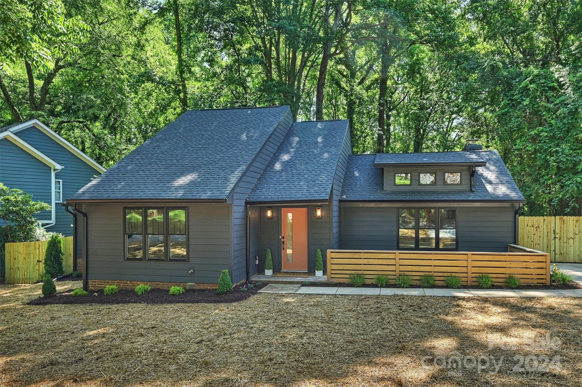 Property image 1 at 1611 East Barden Road, Charlotte, NC 28226