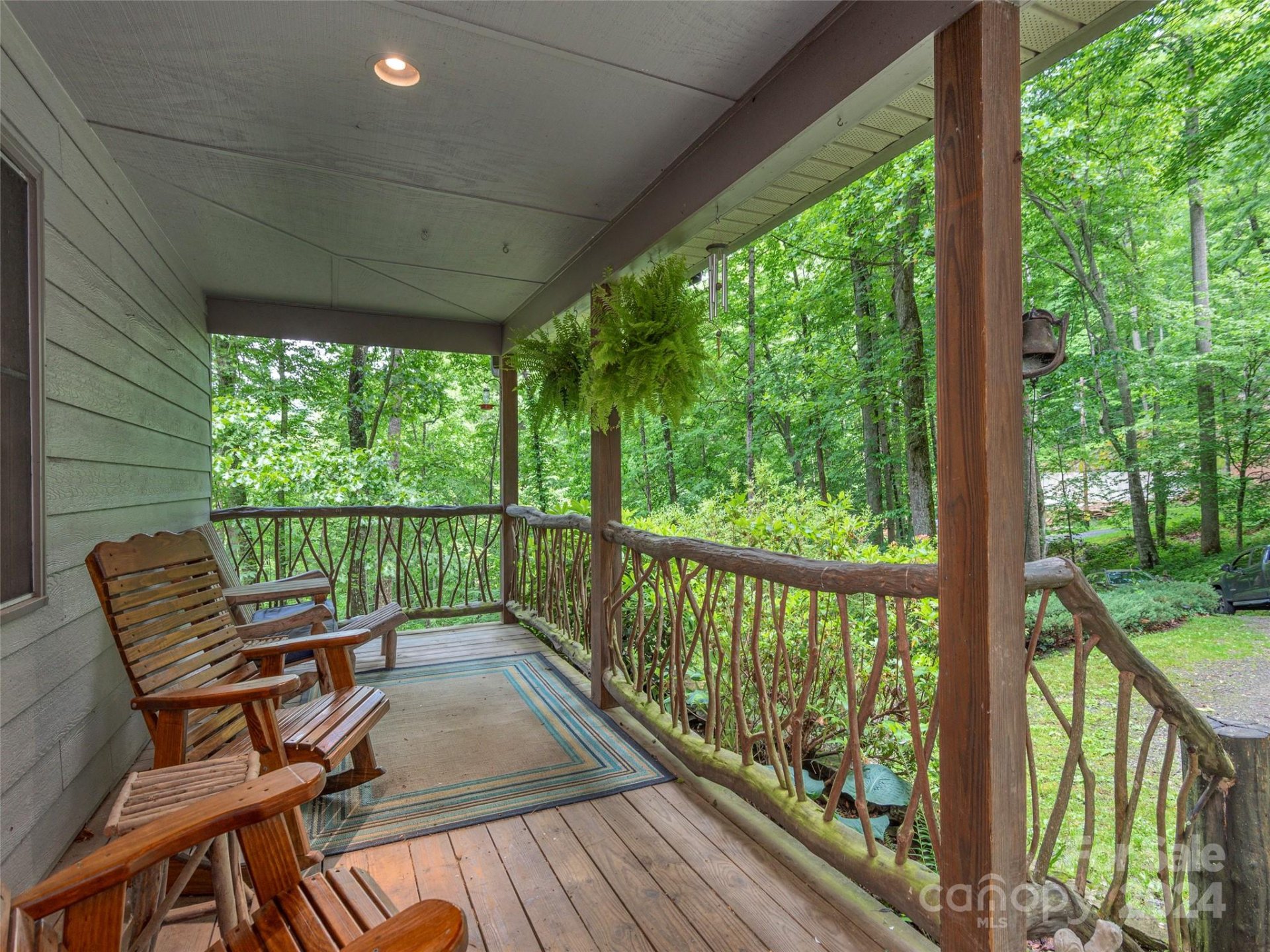 Property image 3 at 102 Fall Creek Road, Waynesville, NC 28785