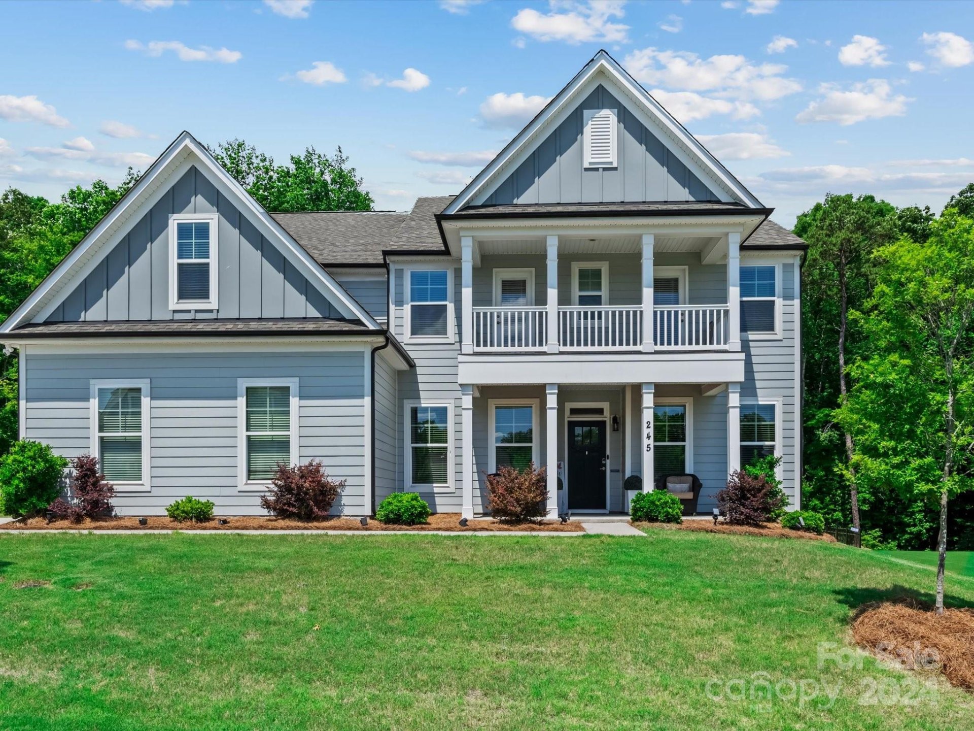 Property image 1 at 245 Bouchard Drive, Waxhaw, NC 28173