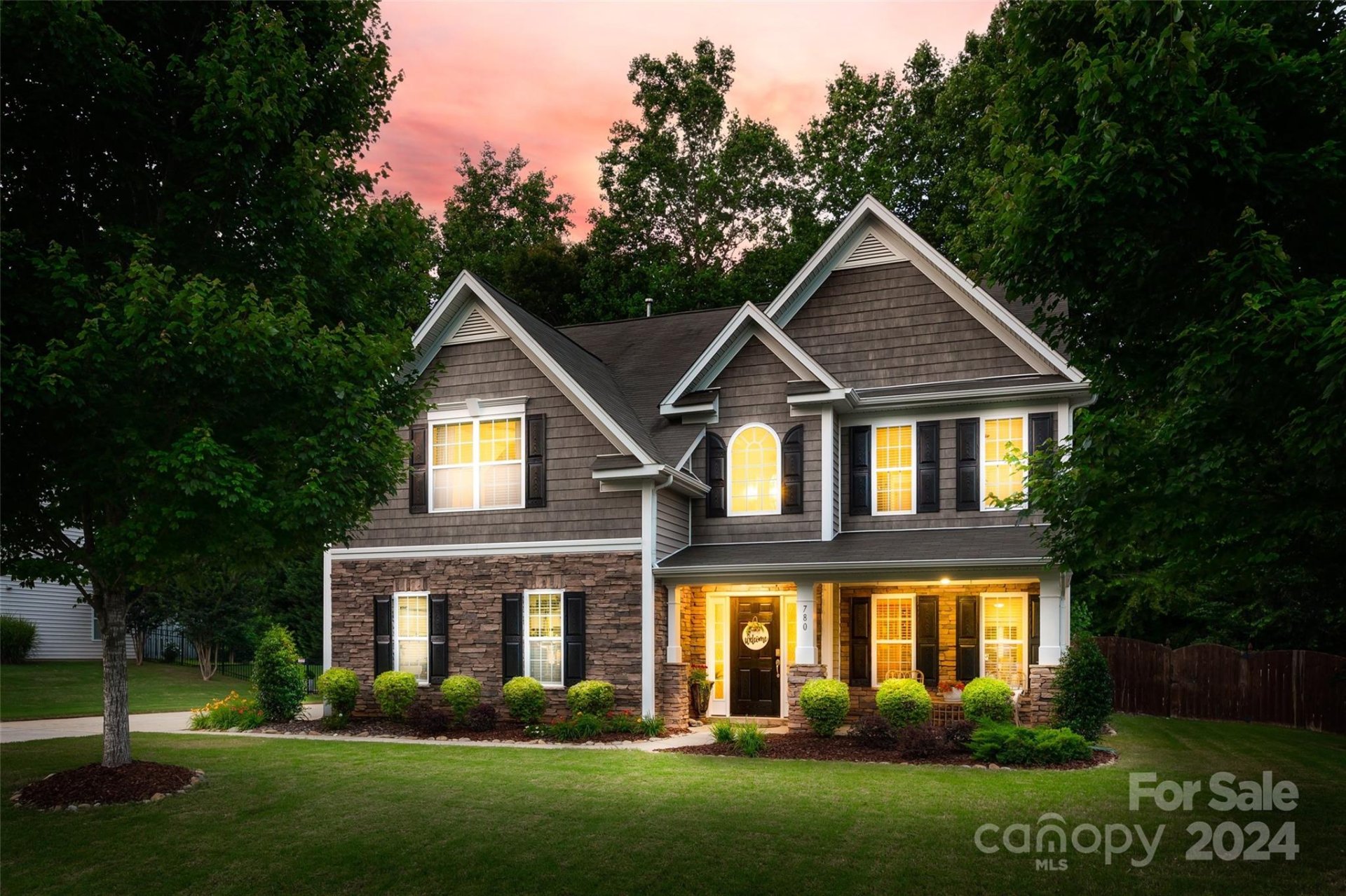 Property image 3 at 780 Virginia Pine Lane, Lake Wylie, SC 29710