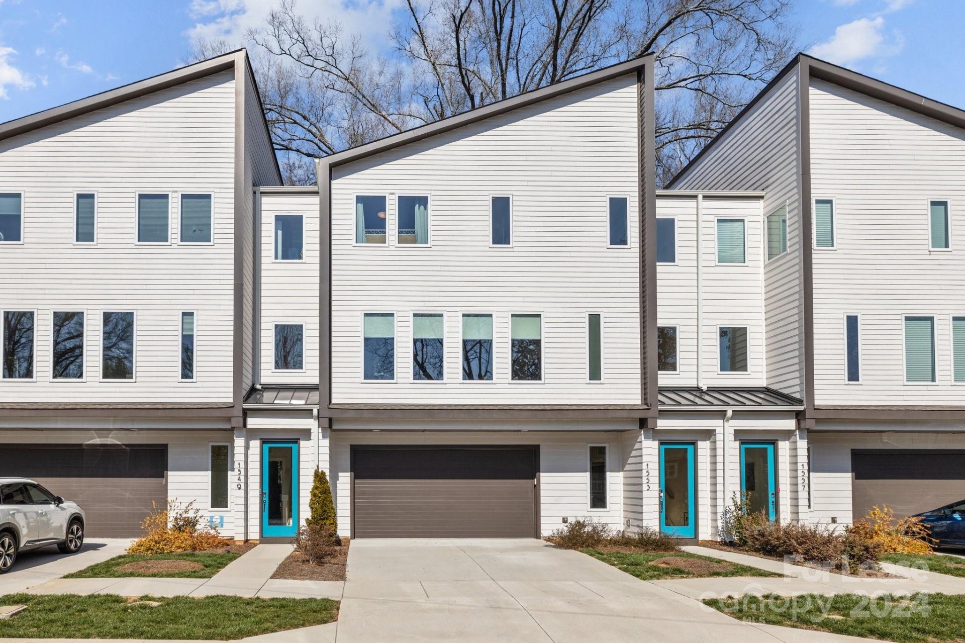 Property image 1 at 1553 Pinecrest Avenue, Charlotte, NC 28205