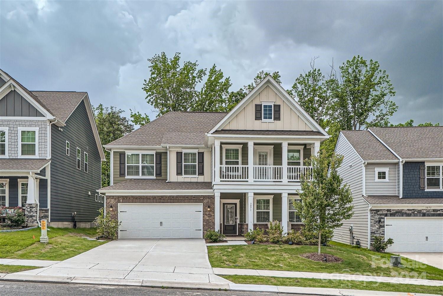 Property image 1 at 3071 Windhaven Lane, Tega Cay, SC 29708