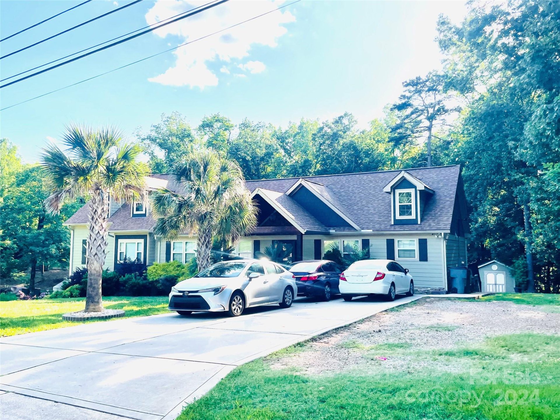 Property image 1 at 6315 Rockwell Boulevard, Charlotte, NC 28269