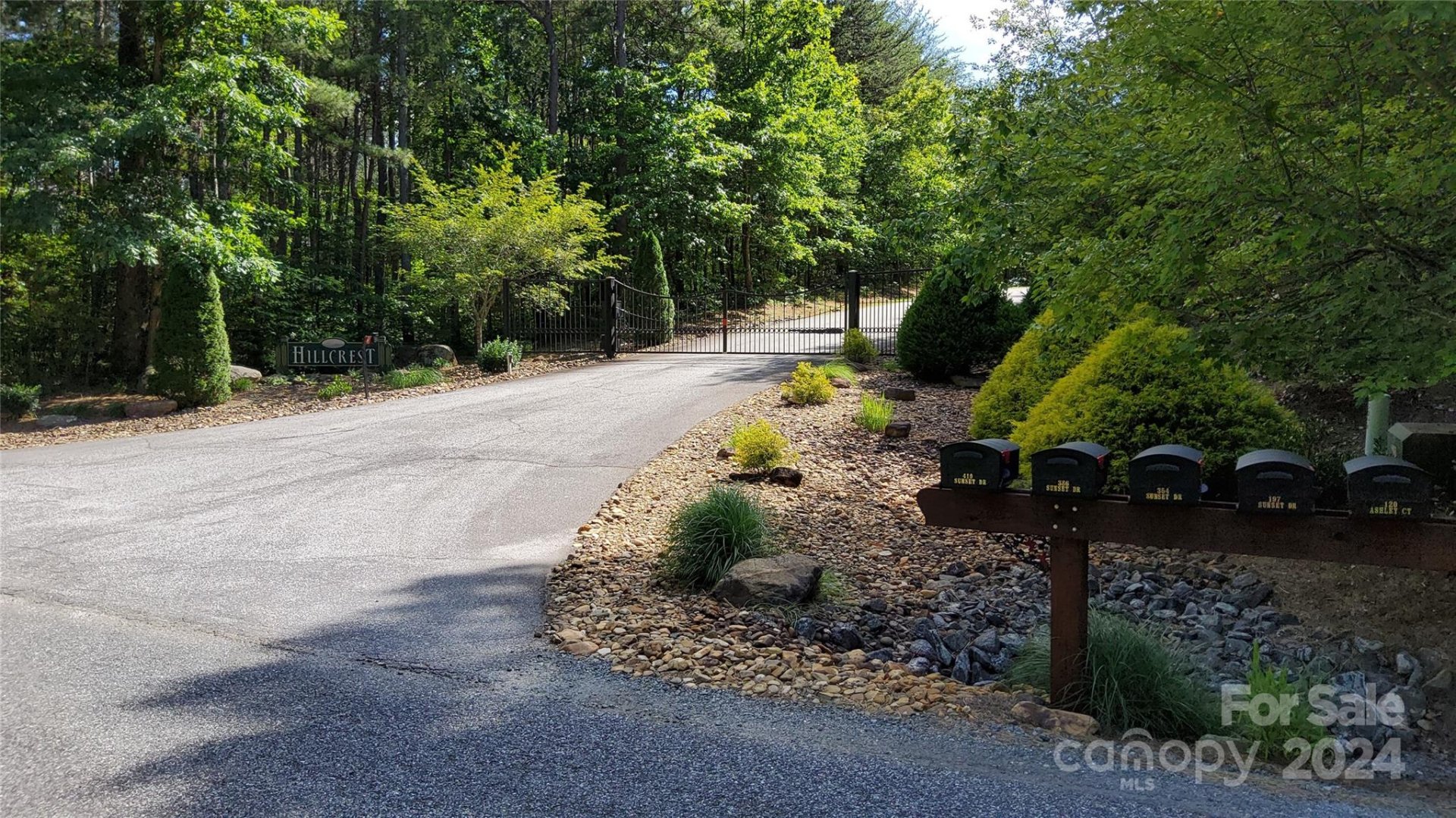Property image 2 at 0 Ashley Court, Mill Spring, NC 28756