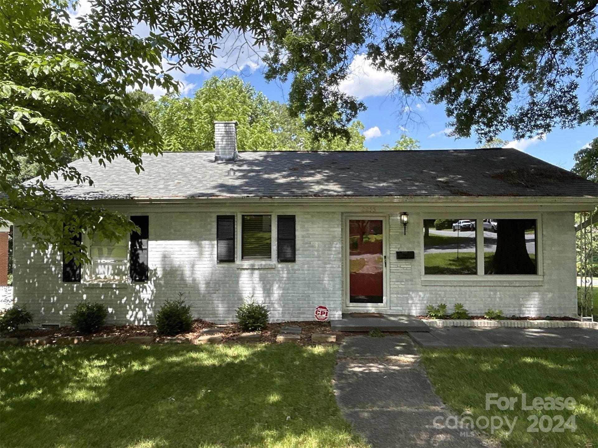 Property image 1 at 2255 Falmouth Road, Charlotte, NC 28205