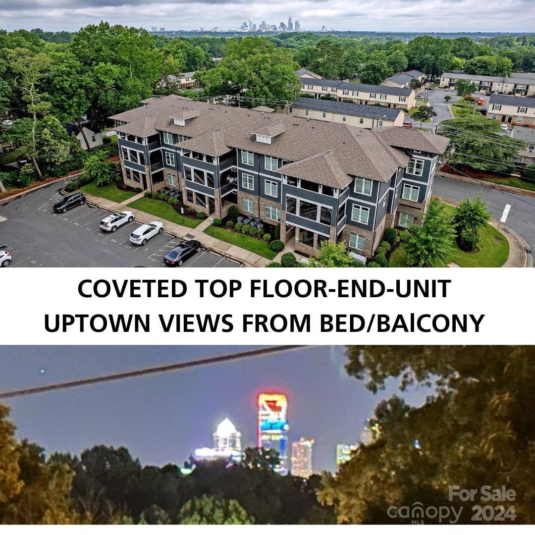 Property image 1 at 935 Mcalway Road, Charlotte, NC 28211