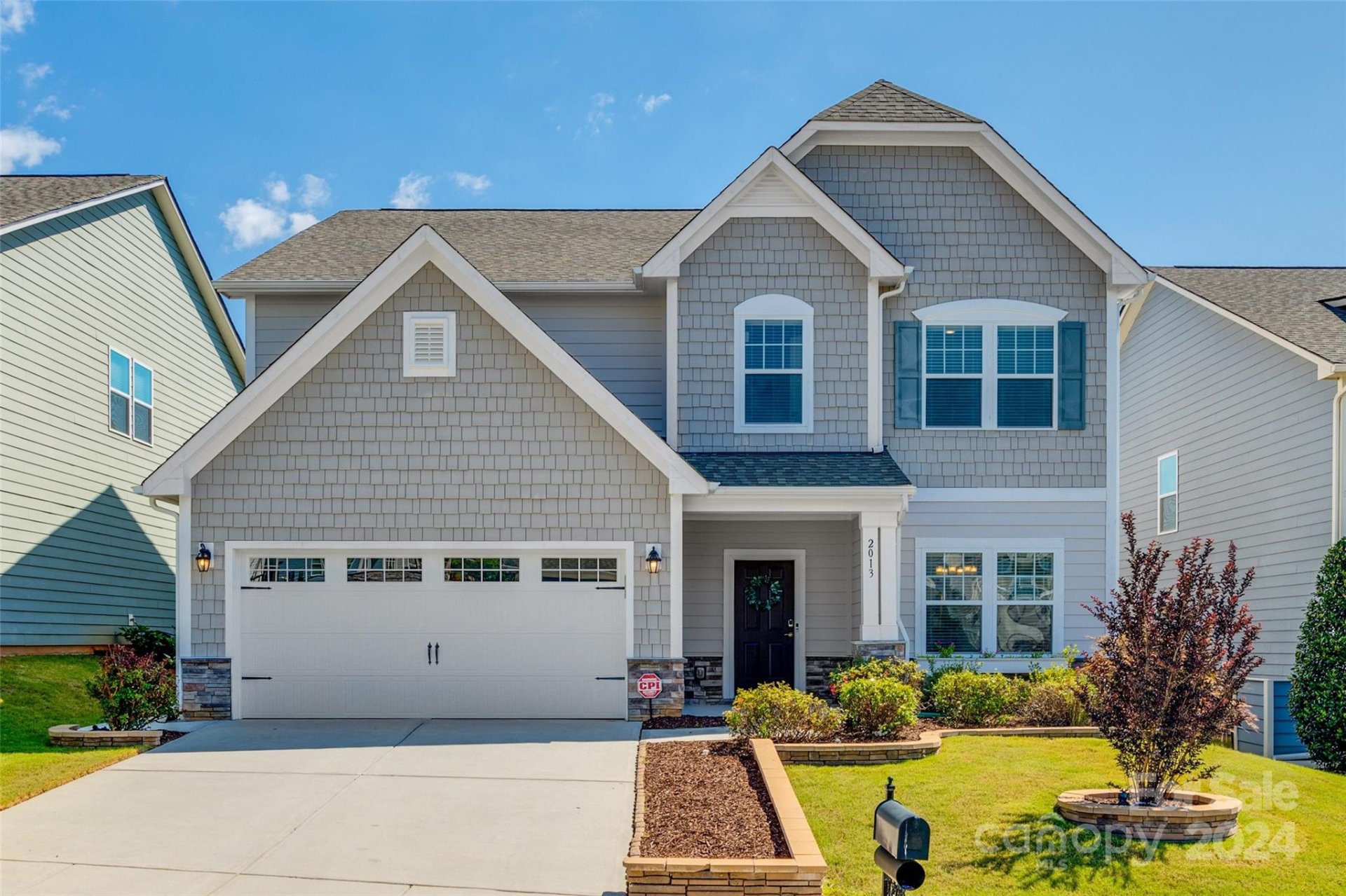Property image 1 at 2013 Fuschia Court, Fort Mill, SC 29708