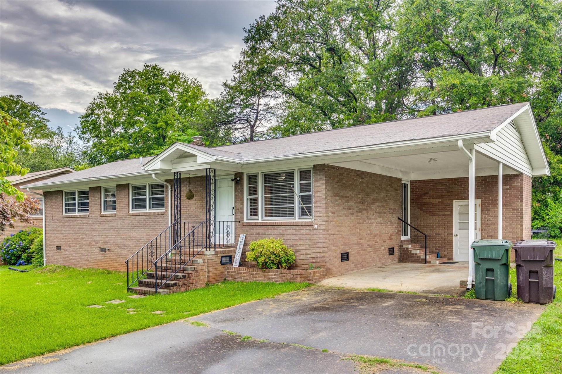 Property image 1 at 644 S York Avenue, Rock Hill, SC 29730