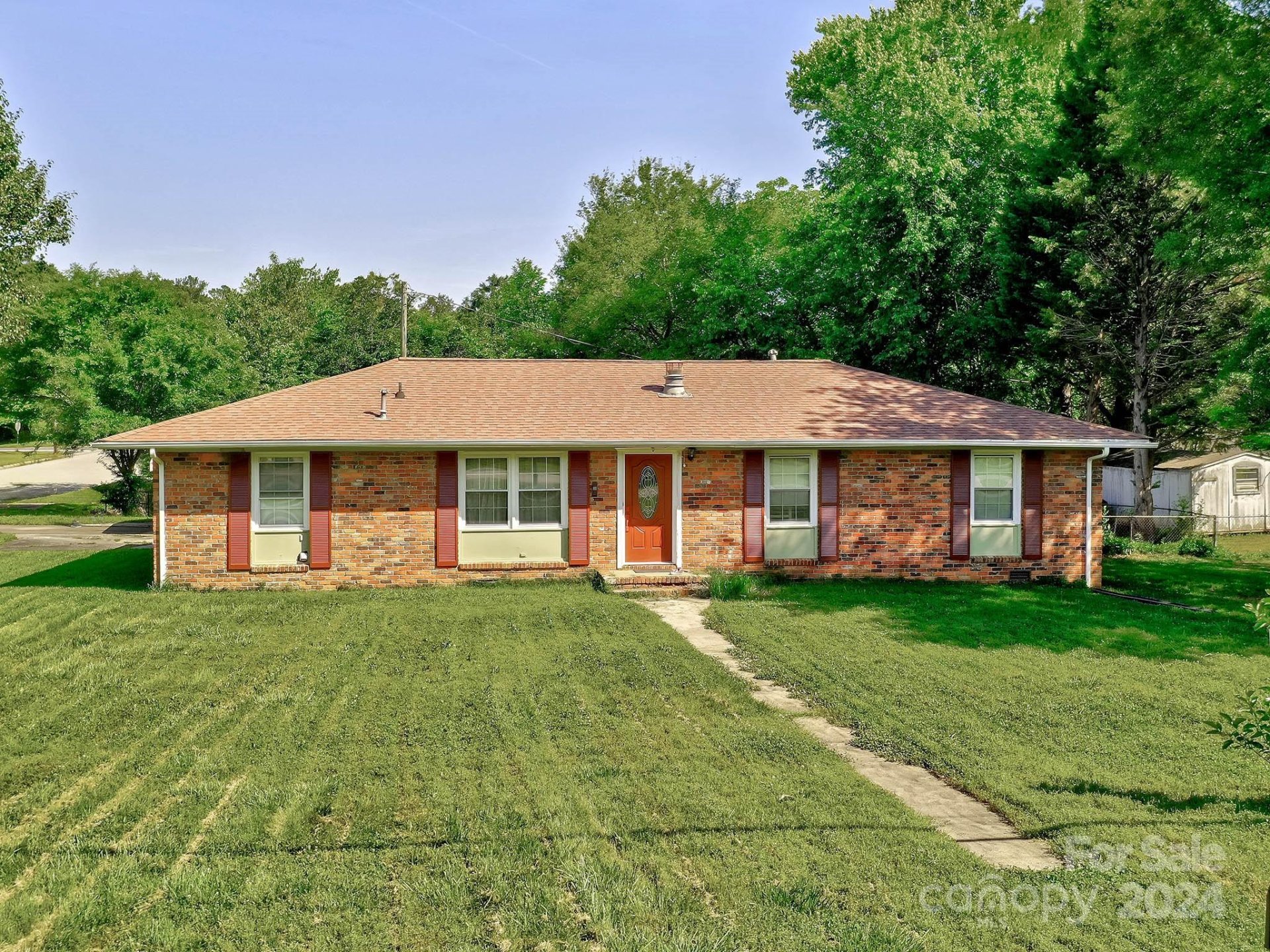Property image 1 at 2075 Marett Boulevard, Rock Hill, SC 29732